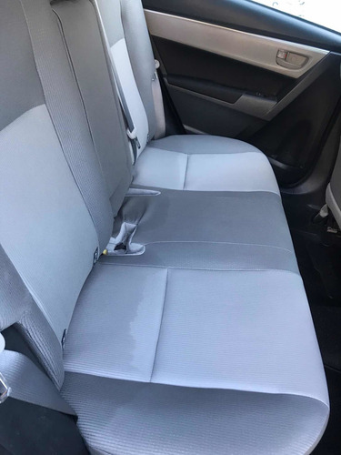 Toyota Corolla 1.8 Xei Mt Pack 140cv 2016