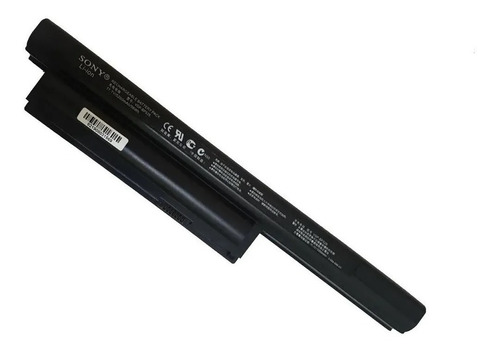 Acumulador P Sony Vaio Vgp-bps26 Vgp-bpl26 Vgp-bps26a Nueva 