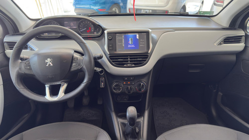Peugeot 208 1.5 Allure Touchscreen