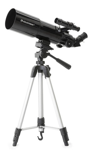 Telescópio Celestron Travel Scope 80 W/backpack