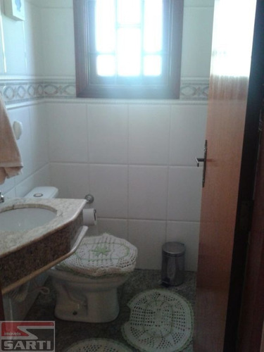 Imagem 11 de 15 de Sobrado Semi Novo , Com 3 Dormitórios, Soton , 4 Vagas - St16522