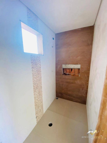 Cobertura Com 2 Dormitórios À Venda, 80 M² Por R$ 310.000 - Parque João Ramalho - Santo André/sp - Co0701