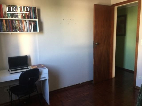 Imagem 12 de 15 de Apartamento - Centro - Ref: 7660 - V-ri3289