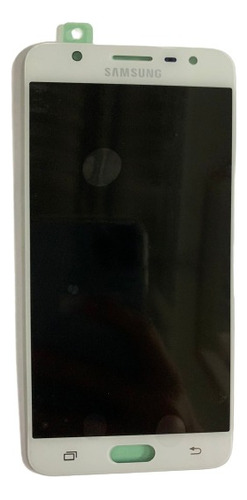 Tela Touch Frontal Display Compatível J7 Prime G610 Original