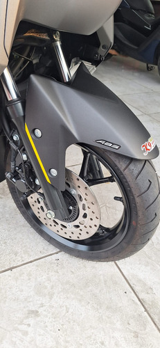Nmax / Yamaha / Nmax 160 Abs
