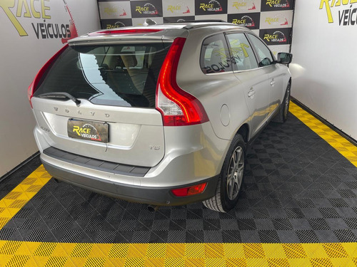Volvo XC60 Xc 60 2.0 T5 Dynamic