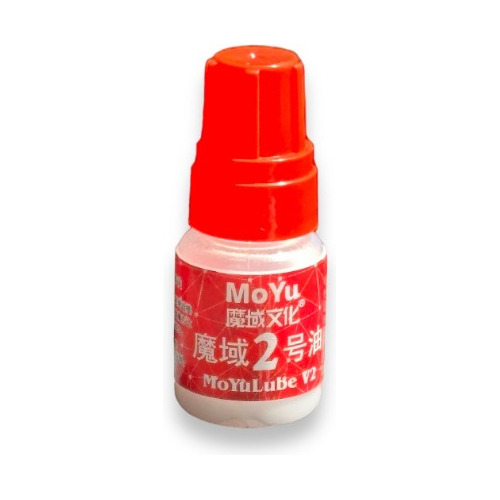 Lubricantes Para Cubos Moyu Lube 1 Y Moyu Lube 2