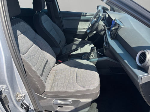 Seat Arona 1.6 Xperience Tiptronic