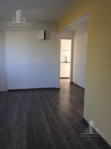 Departamento - Capurro