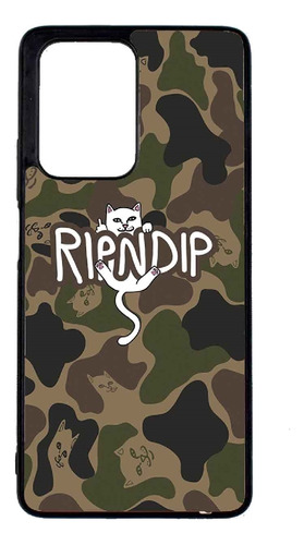 Funda Protector Case Para Poco X3 Gt Ripndip