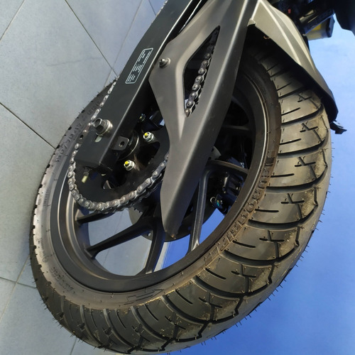 Bajaj Dominar 250 0km