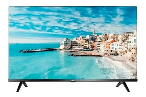 Smart Tv Tcl L32s65a-f Led Hd 32  220v