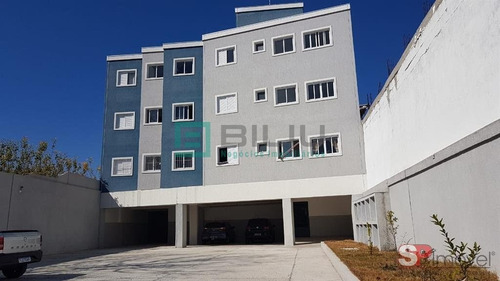 Imagem 1 de 13 de Apartamento Em Cidade Líder - São Paulo - 333