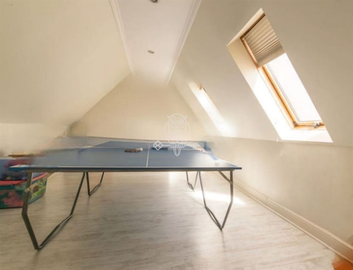 Casa Estilo Ingles En Venta De 7 Dorm. Las Brisas En Colina