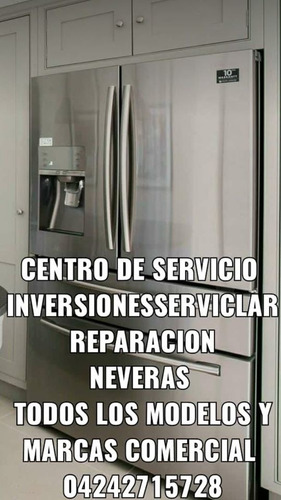 Imagen 5 de 10 de Reparacion De Vinera Nevera Lavadora Secadora Sub*zero LG Ge