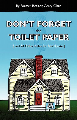 Libro Don't Forget The Toilet Paper ...and 24 Other Rules...