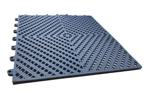 15 Tapete Para Box Banheiro Antiderrapante Modular Vestiario