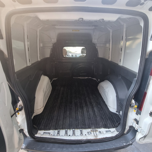 Fiat Fiorino 1.4 Fire Evo 87cv