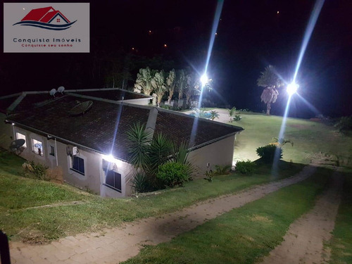 Imagem 2 de 15 de Chácara 3023m² Recanto Das Águas - Igaratá - 94