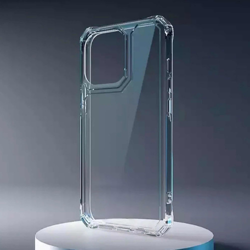 Capa Case Capinha Para iPhone 13 / 14 Anti Impacto Ant Queda
