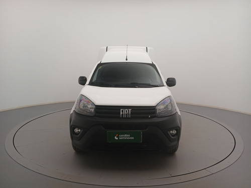 Fiat Fiorino 1.4 MPI FURGÃO ENDURANCE 8V FLEX 2P MANUAL