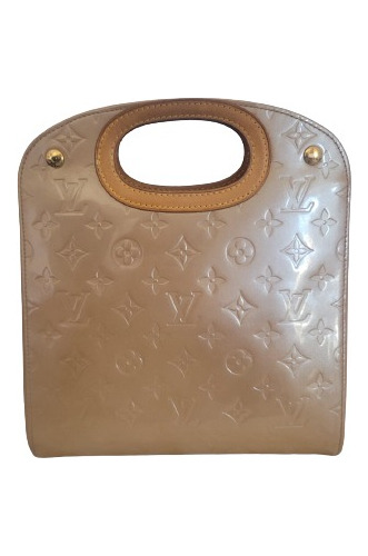 Louis Vuitton Vernis Maple Drive Bag Autentica Exclusiva
