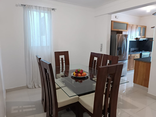 Vendo Súper Penthouse Amueblado En Santiago Detrás Del Homs De Oportunidad Codigo: Pd398