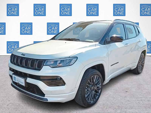 Jeep Compass 1.3 T 270 SERIE-S AT6