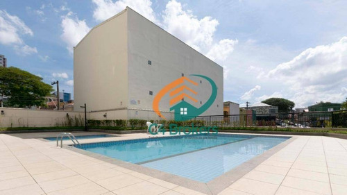 Apartamento Com 3 Dormitórios À Venda, 65 M² Por R$ 420.000,00 - Gopoúva - Guarulhos/sp - Ap3380