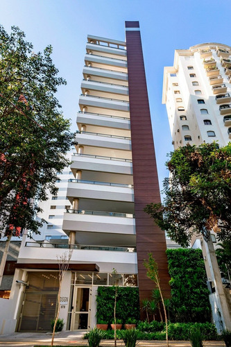 Imagem 1 de 23 de Apartamento - Ap00514 - 70579809