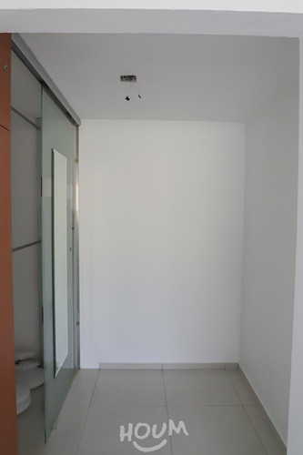 Departamento En Cuauhtemoc, Cuauhtémoc Con 2 Habitaciones