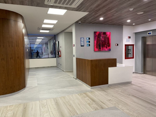 Imagen 14 de 27 de Oficinas Corporativas Nuevas Y Modernas