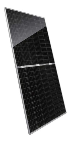 Panel Solar Bifacial Jinko Solar 405w Certificado U L