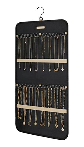 Organizador De Joyas Para Colgar, Soporte Para Collares, Ant