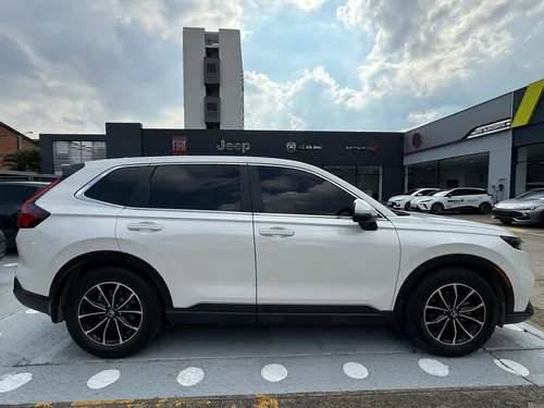 Honda CR-V 1.5T X-Tyle Lx 2Wd