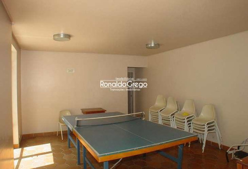 Imagem 25 de 27 de Apartamento À Venda Com 3 Dorms, 2 Suites 2 Vagas Moema - V4374