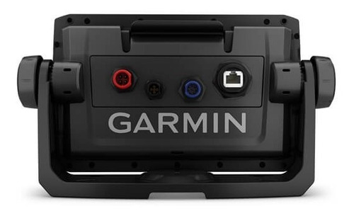 Imagem 5 de 7 de Gps Sonar Garmin Echomap 72cv Plus + Transdutor Gt20-tm