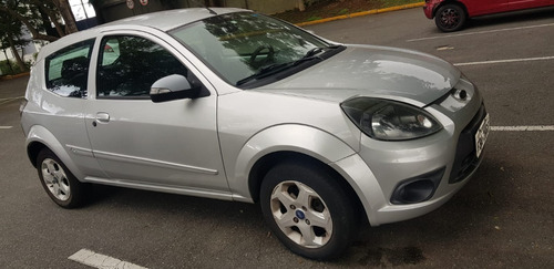 Ford Ka 1.0 Pulse Flex 3p