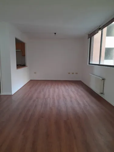 Venta Depto. 2d/1b - Santiago