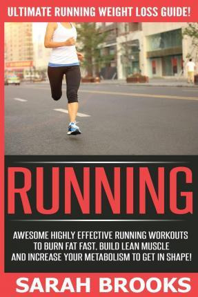 Libro Running - Sarah Brooks - Sarah Brooks