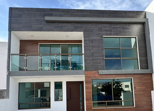 Casa En Venta Residencia Los Cedros
