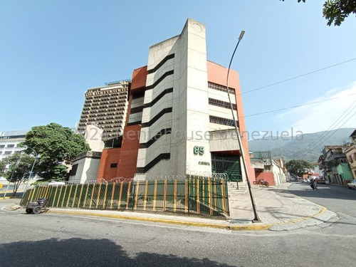 Edificio Comercial En Venta La Candelaria Jose Carrillo Bm Mls #24-17220