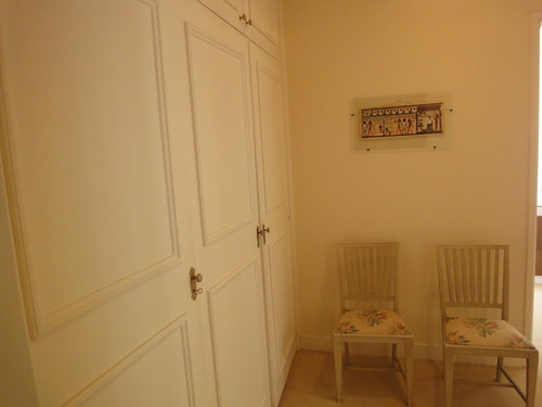 Departamento - Olivos-vias/maipu