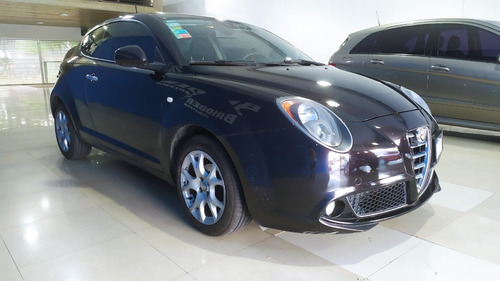 Alfa Romeo Mito 1.4 Junior 78cv