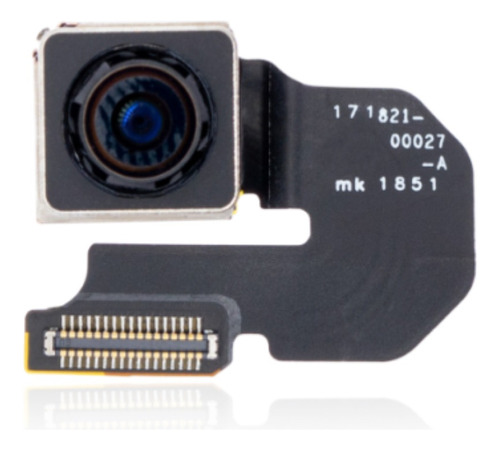 Camara Trasera Principal Repuesto Compatible iPhone 6s