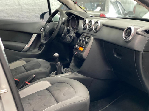Citroën C3 2014 1.5 Tendance Flex 5p