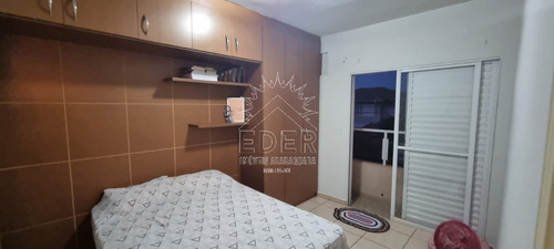 Imagem 4 de 15 de Sobrado Em Condominio - Vila Melhado - Ref: 4197 - V-4197