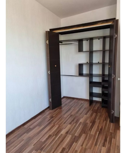 Departamento En Venta En Azcapotzalco, Cdmx