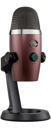  Blue Yeti Nano Premium Usb Mic For Recording And Streaming 