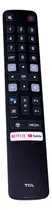 Comprar Control Remoto Smart Tv Tcl Nuevo Original